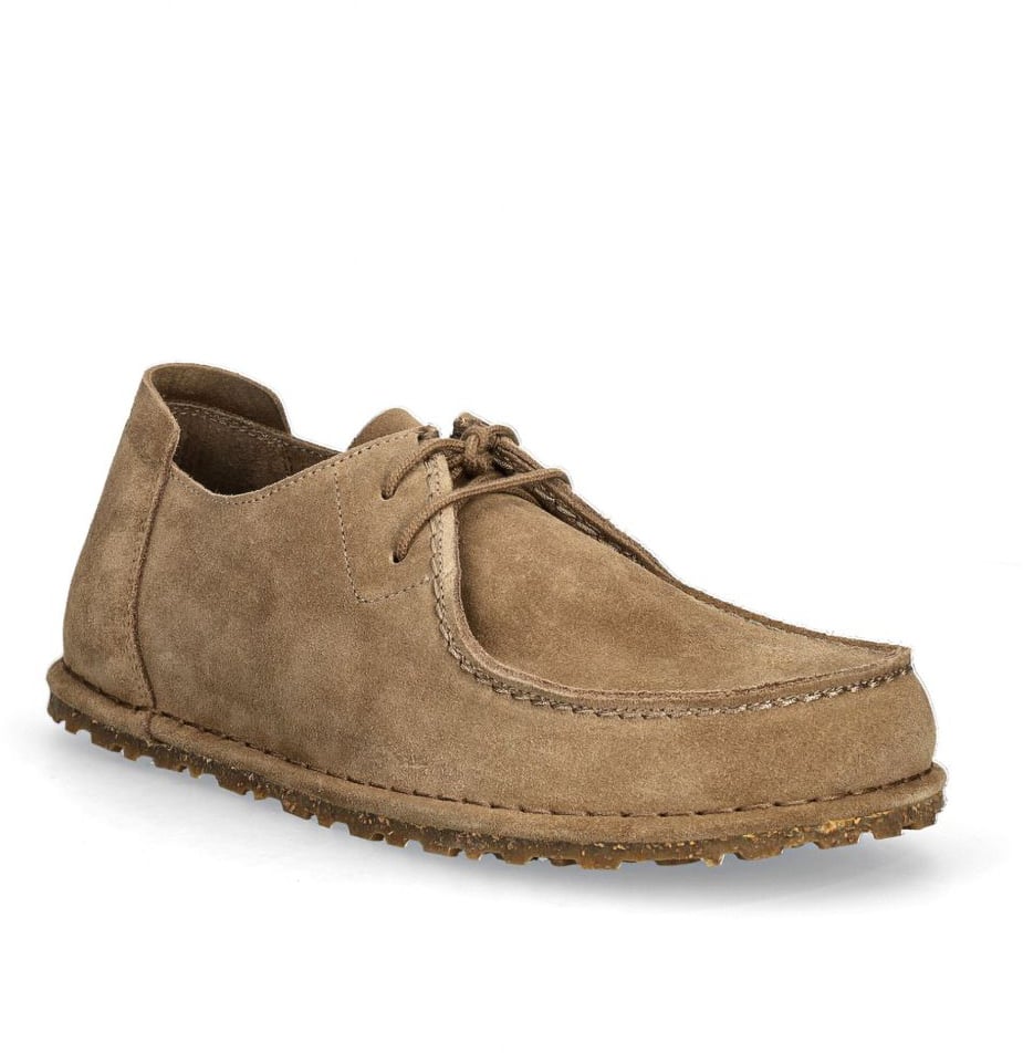 Birkenstock Sneakers Dove Grey Grijs