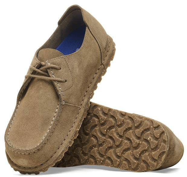 Birkenstock Flat Shoes Beige Beige