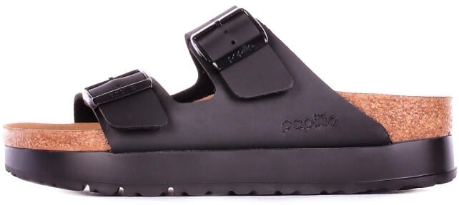 Birkenstock Sandals Black Zwart