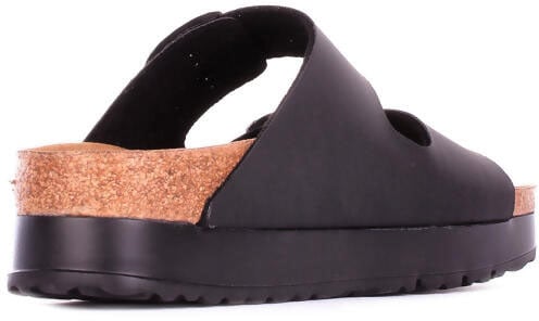 Birkenstock Sandals Black Zwart