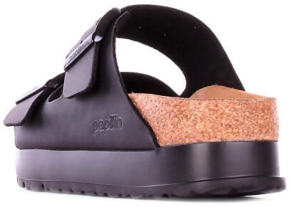 Birkenstock Sandals Black Zwart