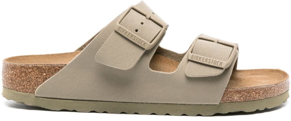 Birkenstock arizona gray Grijs