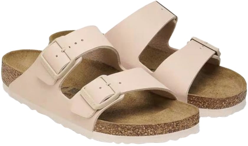 Birkenstock Sandals New Beige Beige