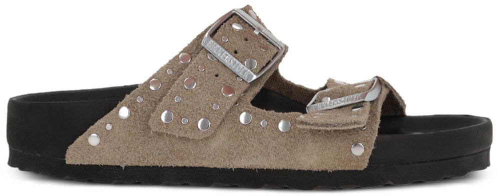 Birkenstock Sandals Brown Bruin