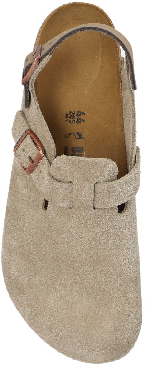 Birkenstock Sandals Beige Beige