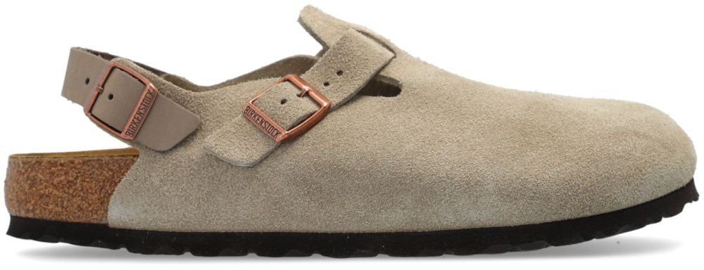 Birkenstock Sandals Beige Beige
