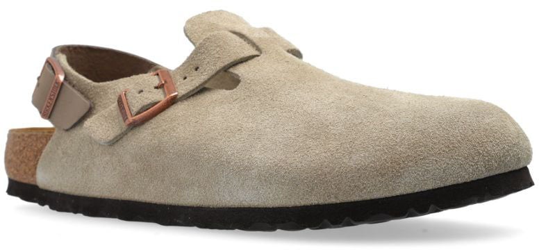 Birkenstock Sandals Beige Beige