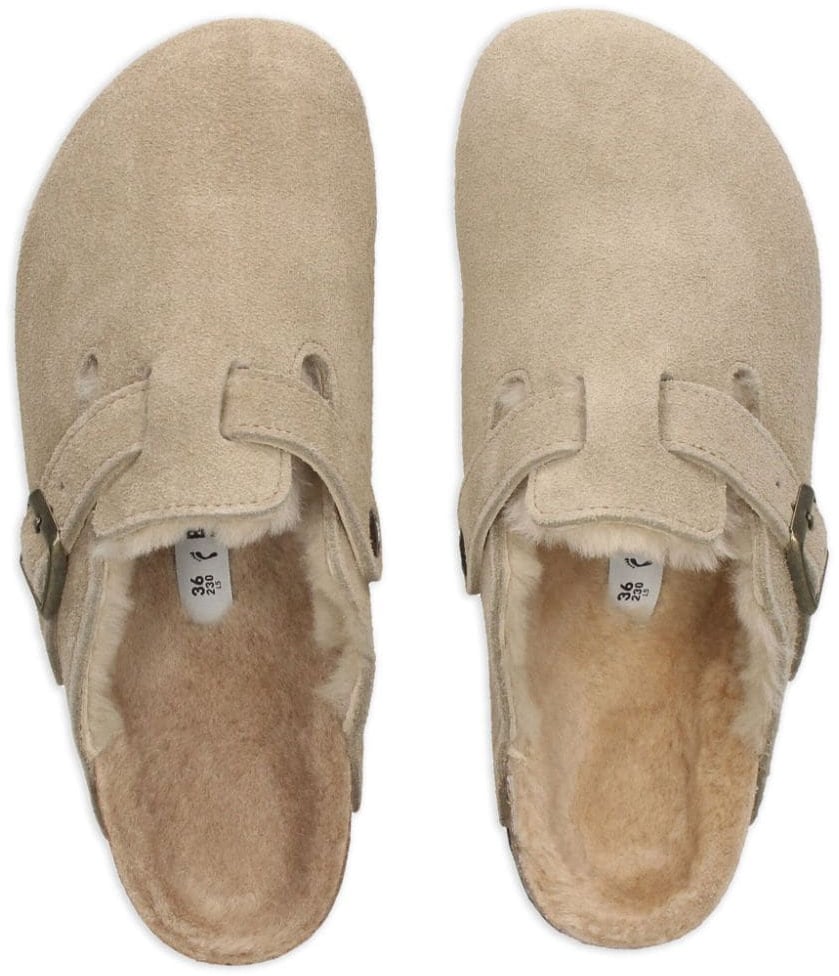 Birkenstock Sandals Beige Beige