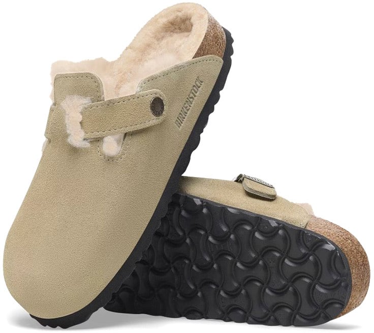 Birkenstock Flat Shoes Divers Divers