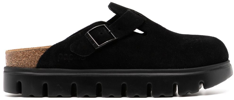 Birkenstock Sandals Black Zwart