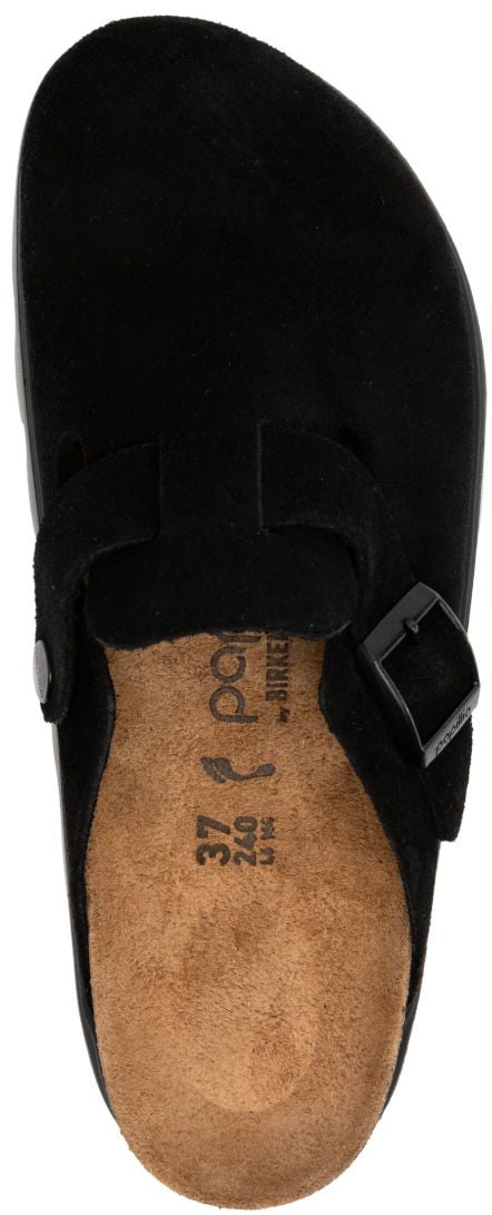 Birkenstock Sandals Black Zwart