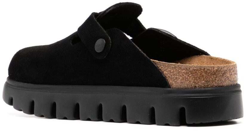 Birkenstock Sandals Black Zwart