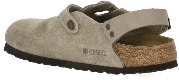 Birkenstock Sandals Beige Beige