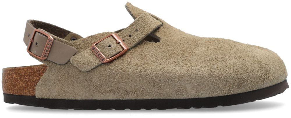 Birkenstock Sandals Beige Beige