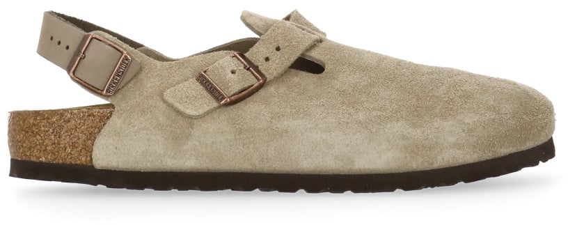 Birkenstock Sandals Beige Beige