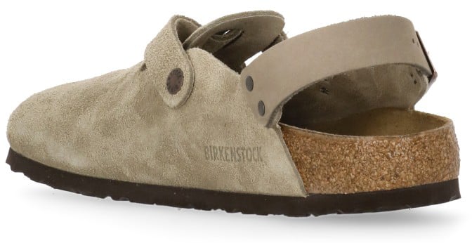Birkenstock Sandals Beige Beige