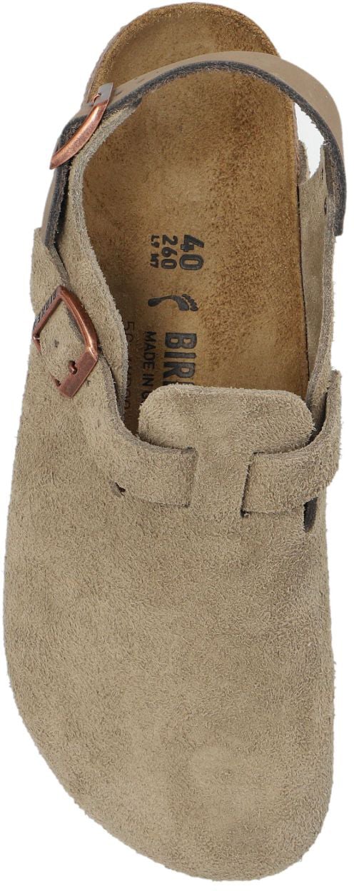 Birkenstock Sandals Grey Grijs