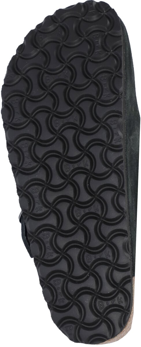 Birkenstock Sandals Black Zwart