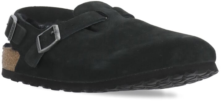 Birkenstock Sandals Black Zwart