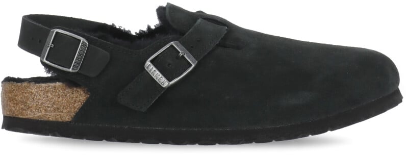 Birkenstock Sandals Black Zwart