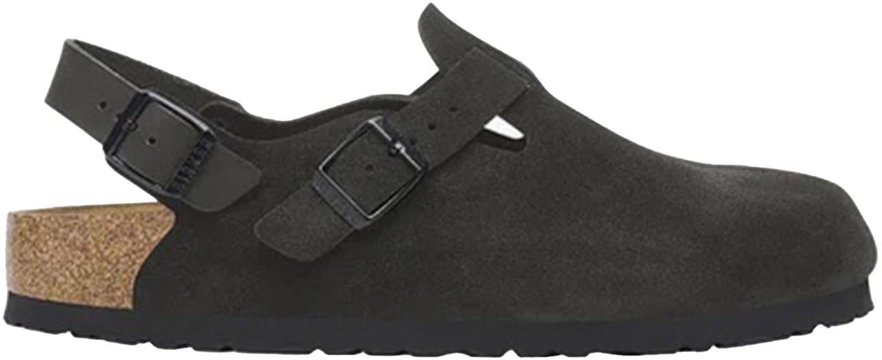 Birkenstock Sandals Black Zwart