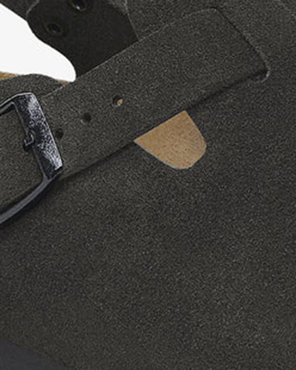 Birkenstock Sandals Black Zwart