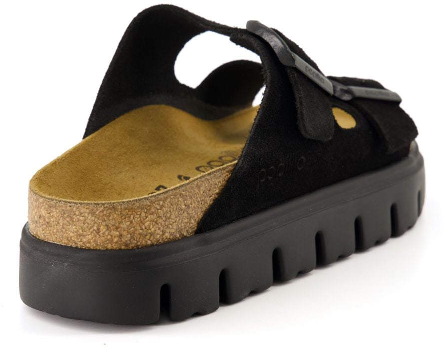 Birkenstock Sandals Black Zwart