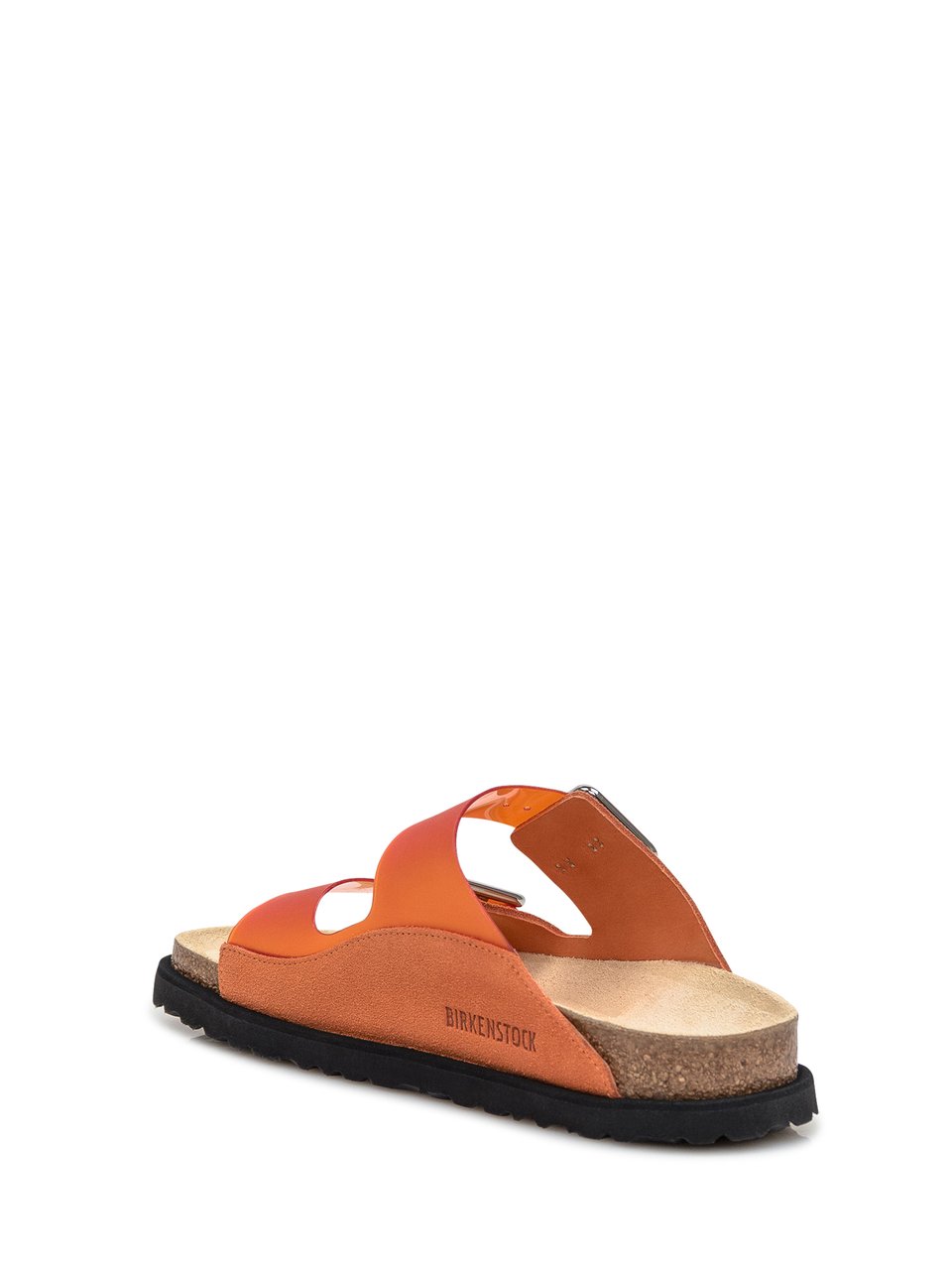Birkenstock Sandalo Arizona Milky Oranje