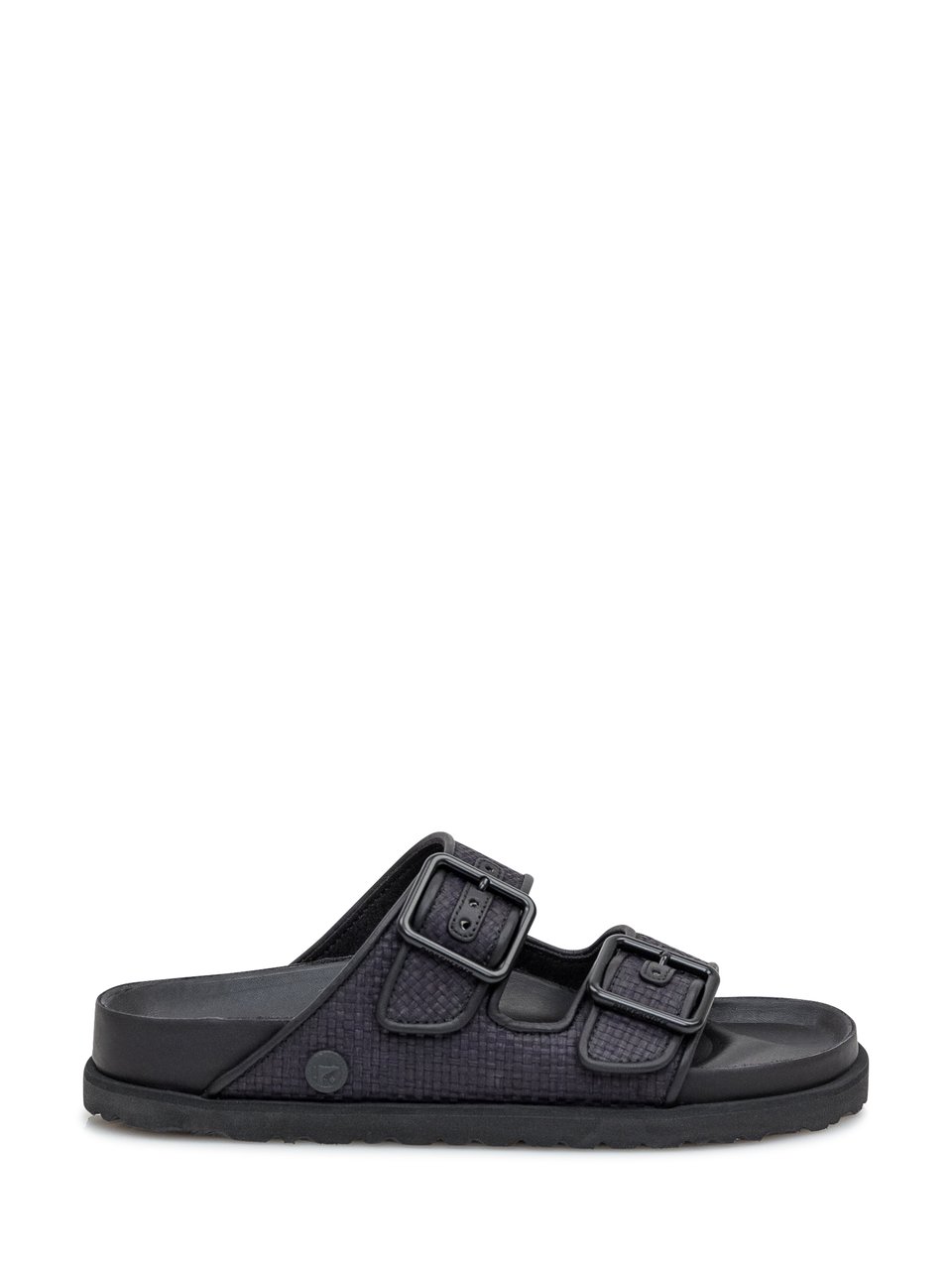 Birkenstock Sandalo Arizona Zwart