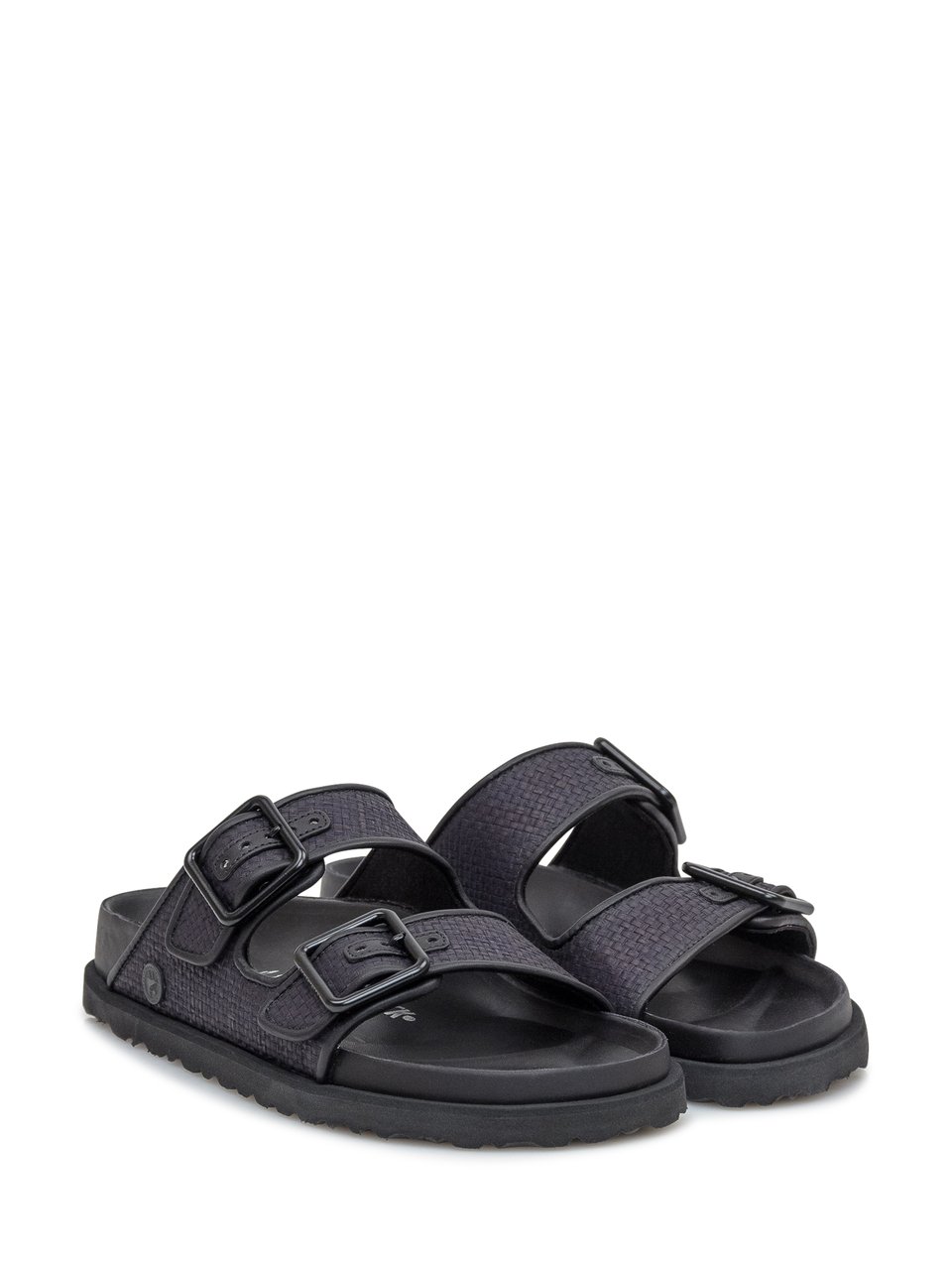 Birkenstock Sandalo Arizona Zwart