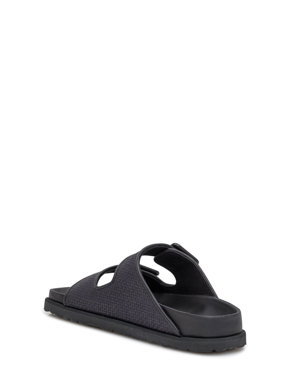 Birkenstock Sandalo Arizona Zwart