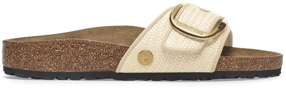 Birkenstock Sandals Beige Beige