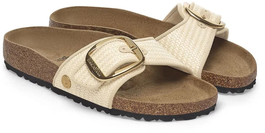 Birkenstock Sandals Beige Beige