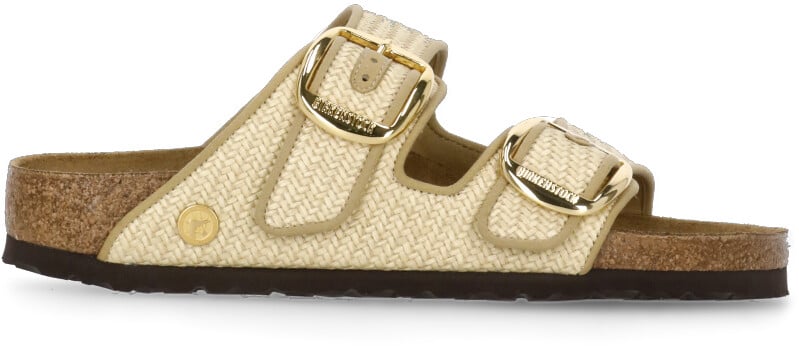 Birkenstock Sandals Golden Goud