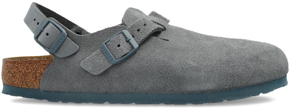 Birkenstock Sandals Grey Grijs