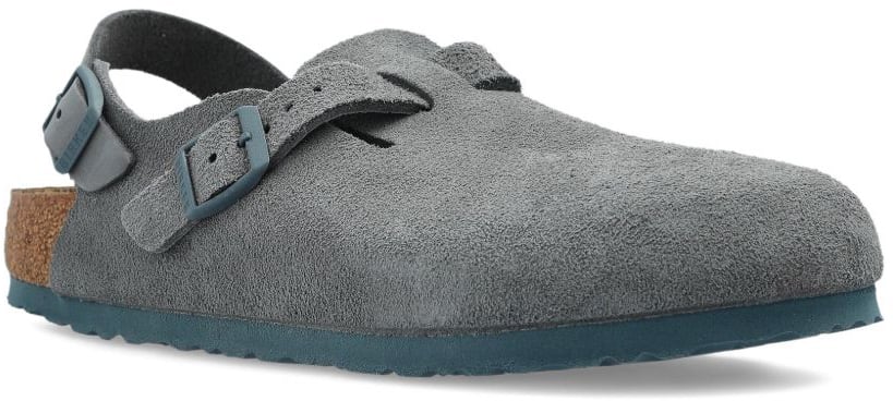 Birkenstock Sandals Grey Grijs
