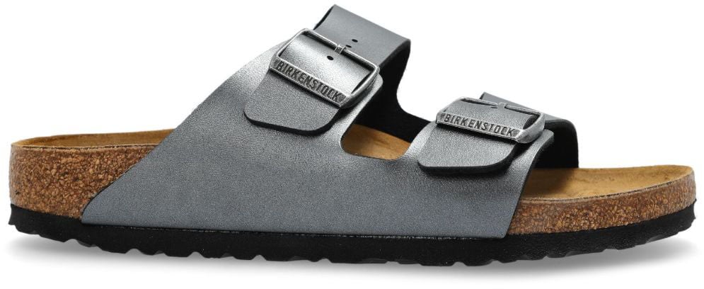Birkenstock Sandals Black Zwart