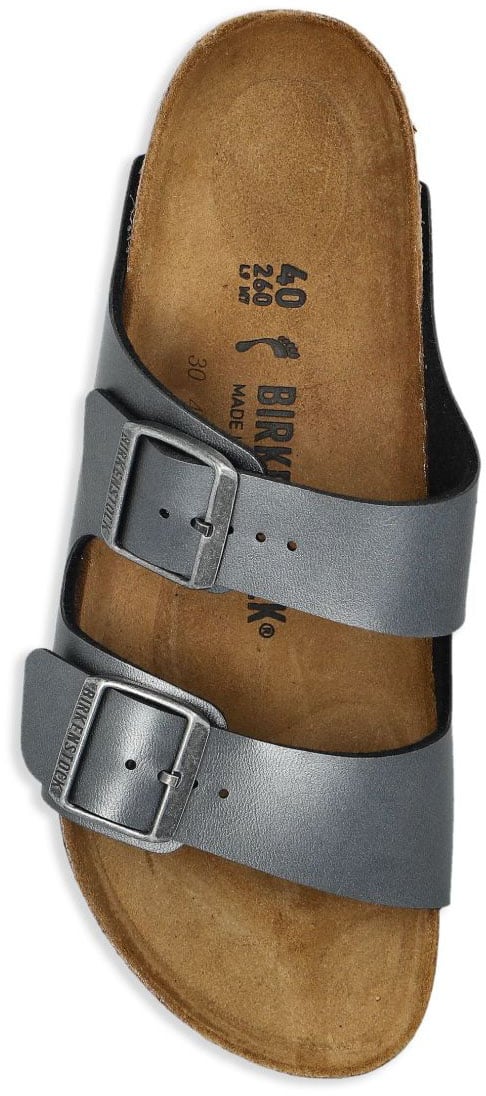 Birkenstock Sandals Black Zwart