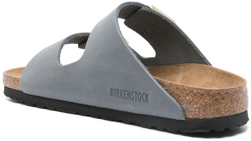 Birkenstock Sandals Grey Grijs