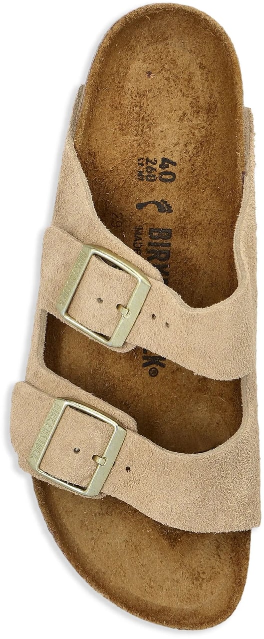 Birkenstock arizona divers Divers