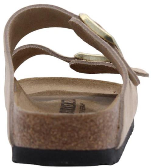 Birkenstock Slipper Beige Beige