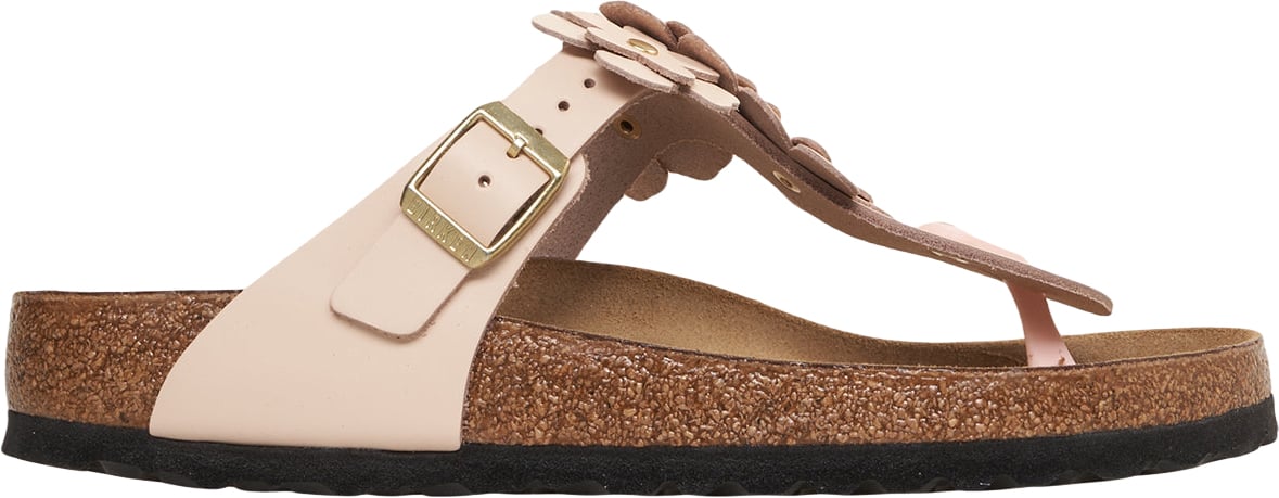 Birkenstock Sandal 'Gizeh' Roze