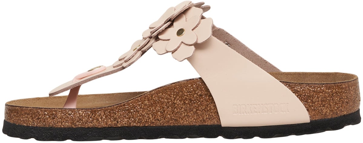 Birkenstock Sandal 'Gizeh' Roze