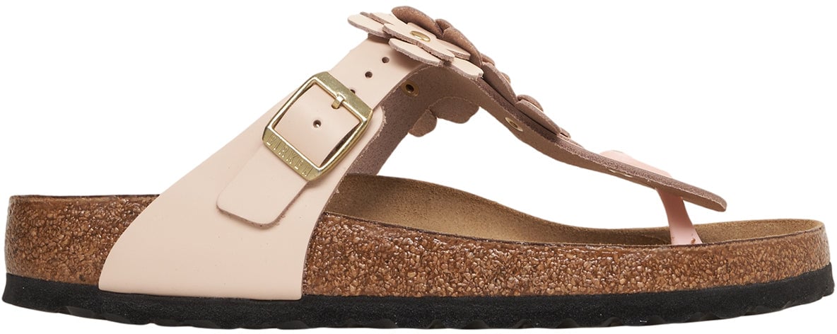 Birkenstock Sandal 'Gizeh' Roze