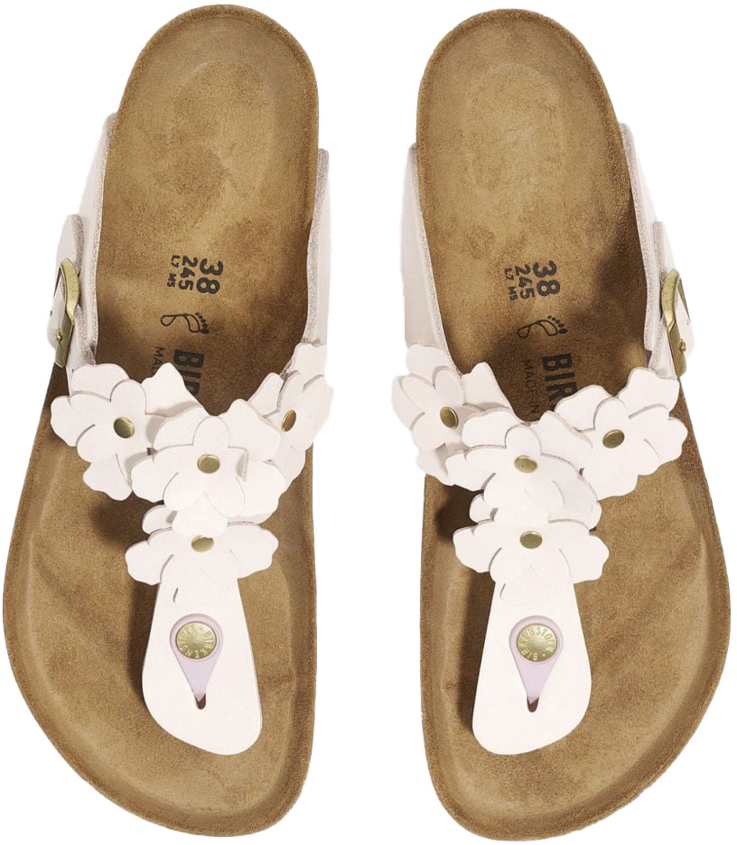 Birkenstock Sandals Pink Roze