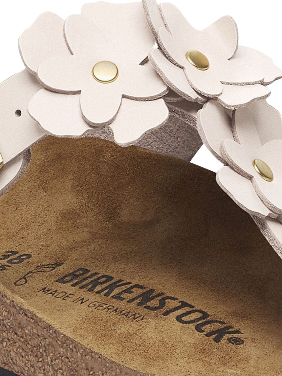 Birkenstock Sandals Pink Roze