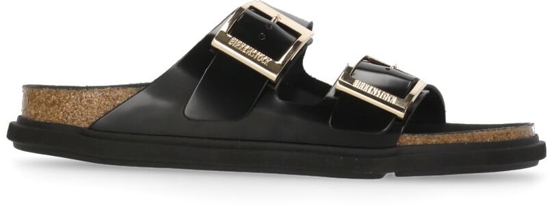 Birkenstock Sandals Black Zwart