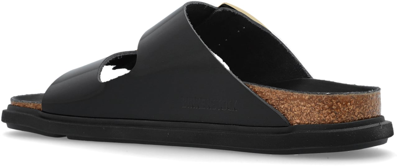 Birkenstock Sandals Black Zwart