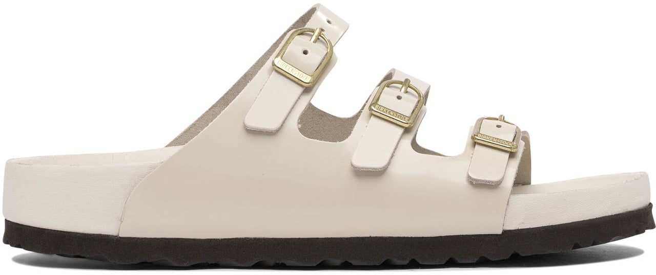 Birkenstock "Florida Fresh" sandals Wit