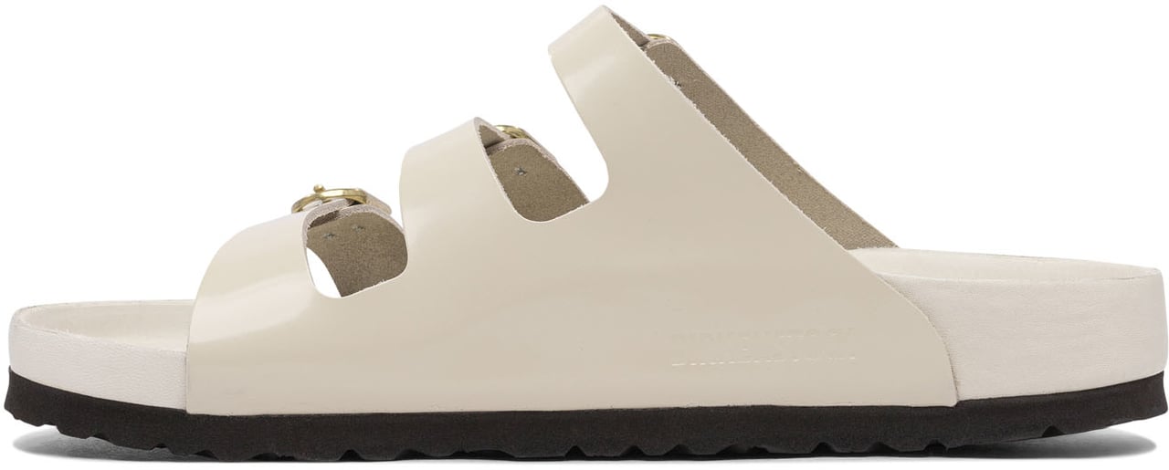 Birkenstock "Florida Fresh" sandals Wit